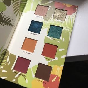 Reina Del Caribe Vol 1